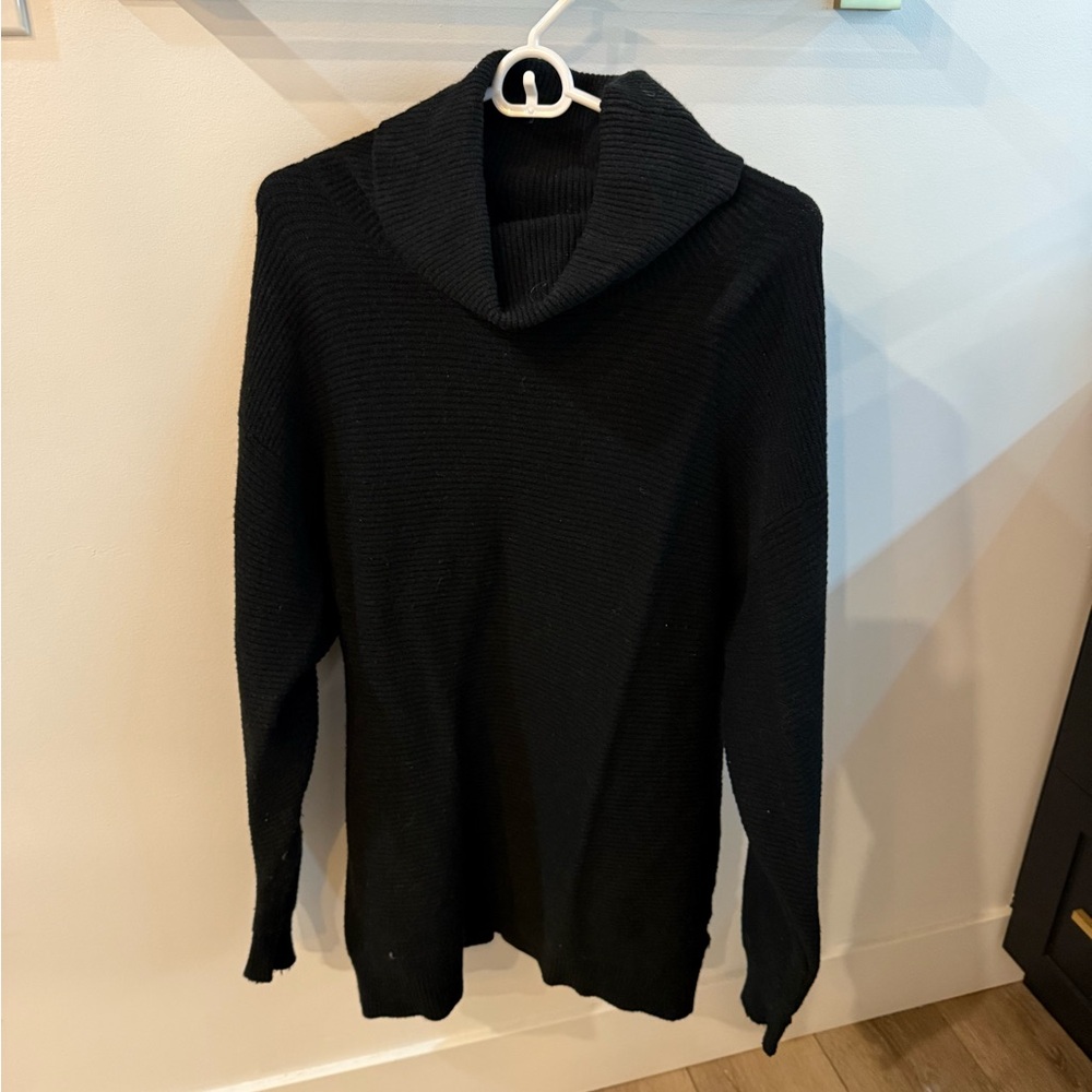Lovestitch oversized sweater